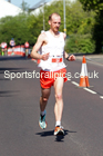 2021 Gateshead Half Marathon, Sunday, May 30th. Photo: David T. Hewitson/Sports for All Pics